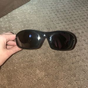 Oakley sport men’s sunglasses